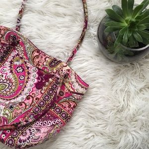 Vera Bradley Tote Handbag